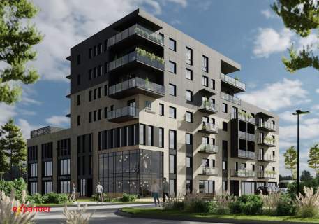 Na sprzedaż wyjątkowe 3-pokojowe mieszkanie, centrum Bydgoszczy