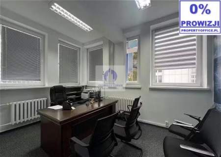 Śródmieście lokal biurowy 34,23m2 do wynajęcia