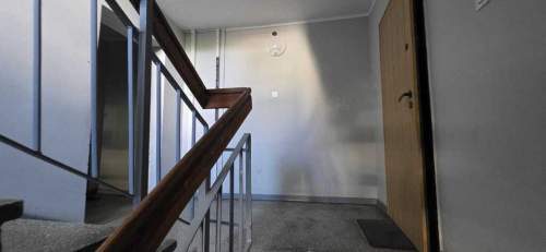 2 pokoje 51,2 m balkon ogródek, Dąbie