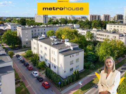Zamieszkaj w centrum miasta - ul. Popiełuszki