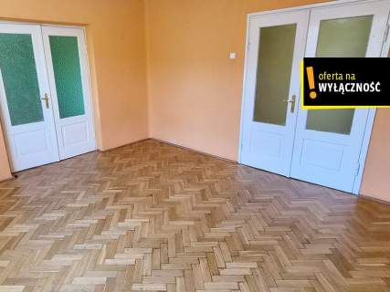 Gagarina - 2 balkony, 62m2