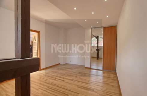Centrum, przestronne 3 pokoje, 91,81 m2