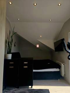 Jarosław, Dębowe Zacisze, apartament z 3 loggiami