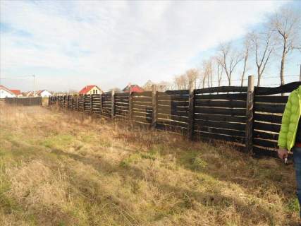 Działka w miejscowości Biała koło Chojnowa