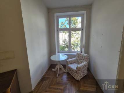 STARE MIASTO - 64 m2 - MIESZKNAIE FRONTOWE