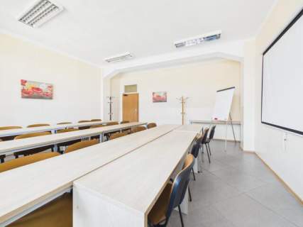 Lokal pod apartamenty biura, Krupnicza przy Rynku
