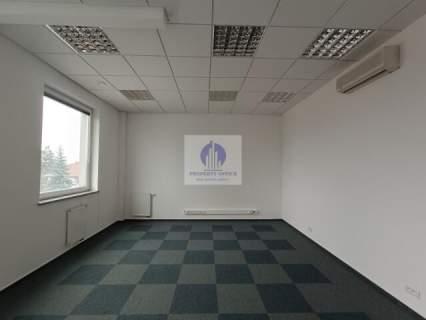 Warszawa Włochy lokal biurowy 72,26 m2 do wynajęcia