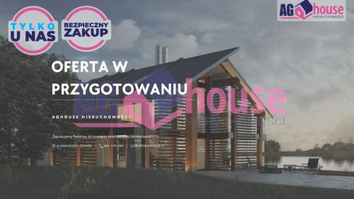 Nieruchomość gruntowa mieszkaniowa i usługowa