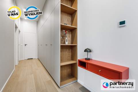 Piękny apartament 3-pok pod klucz ostatnie piętro
