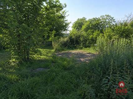 Działka budowlana 1534m2 z WZ