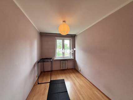 Bochnia, Ul. Legionów Polskich mieszkanie 62m2