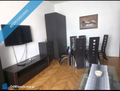 Mieszkanie do wynajęcia w centrum Przemyśla