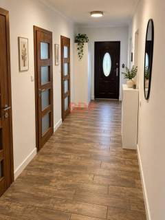 Przestronny dom z ogrodem i tarasem 150 m2 Bukowice