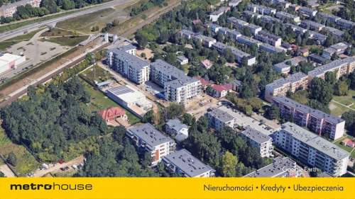 Działka inwestycyjna
