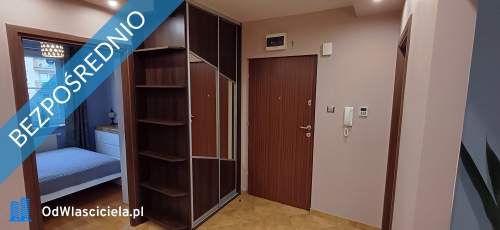mieszkanie do wynajęcia, 3 pokoje 60m2, TV, net, klima, wyposażone...