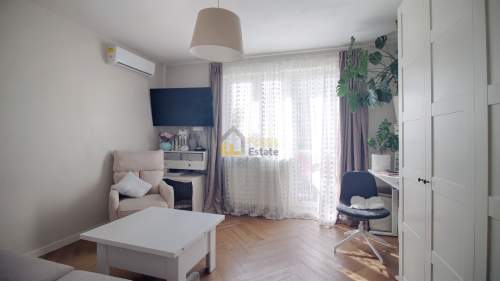 Mieszkanie na sprzedaż, 49,6 m2, Kraków