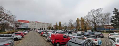 Powierzchnia magazynowa ogrzewana Żerań