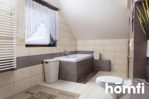 Dom na sprzedaż/House for sale