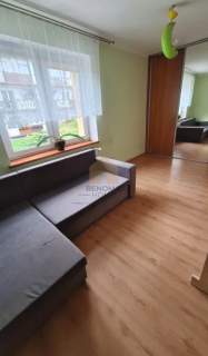 Mieszkanie 2pokoje/parter/super lokalizacja/Świeb.