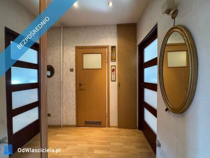 2 pokoje / osobna kuchnia / loggia / Rondo Kocmyrzowskie / 1...