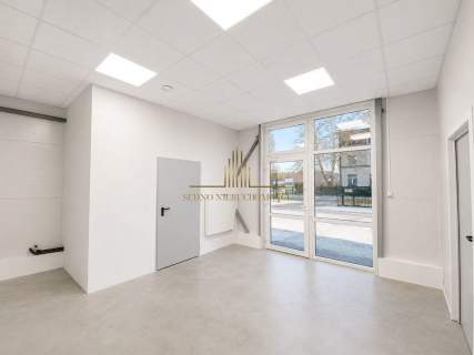 Biuro do wynajęcia, 152 m2, Bydgoszcz