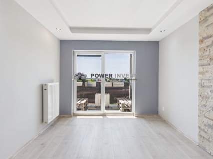 3 pokoje 53,3 m garaż balkon