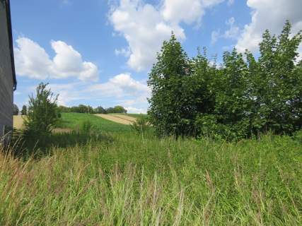 Działka budowlana na sprzedaż, 1566 m2, Proszowice