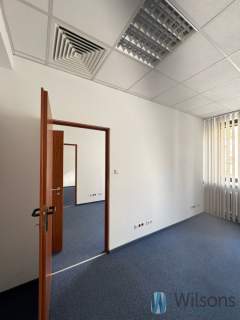 Biuro 120 m Wola Rondo ONZ