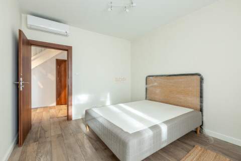 Dwupoziomowy apartament Garaż Klimatyzacja Zieleń
