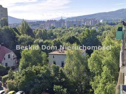 Mieszkanie na sprzedaż, 43,7 m2, Bielsko-Biała