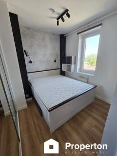 2 pokoje, 27 m , garaż, fotowoltaika, Gliwice