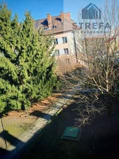 Mieszkanie 49 m2 z dostępem do ogrodu w centrum Tarnowa, 3 minuty...