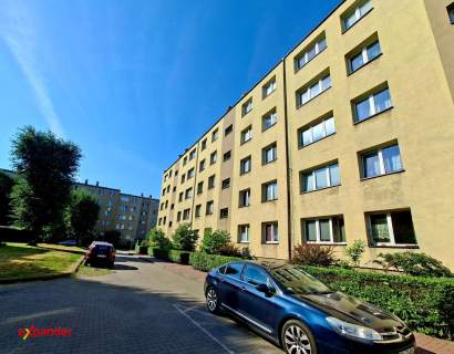 2 pokoje parter blisko centrum świetna lokalizacja