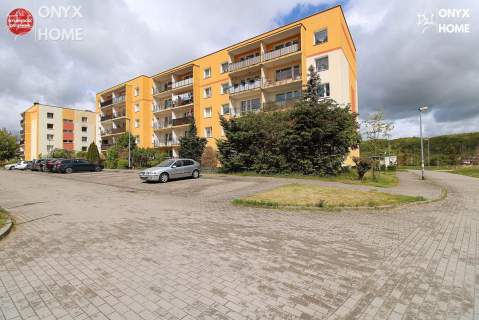 Świetna okazja Duże 3 pokojowe mieszkanie 62,76m2