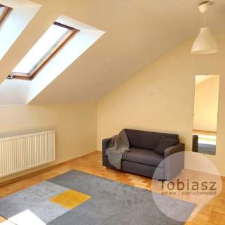 Dwupoziomowy apartament 137 m 4 sypialnie