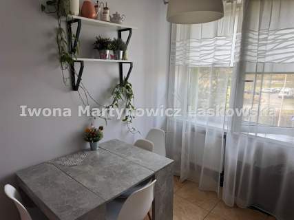 Mieszkanie do wynajęcia, 40 m2, Lubin