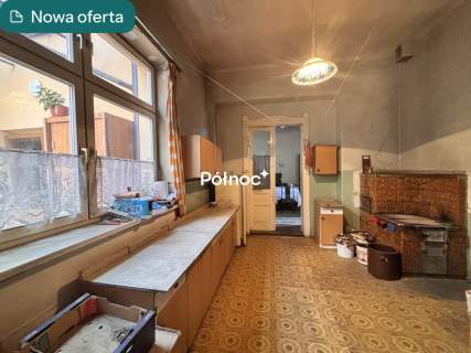 Bochnia centrum- mieszkanie w kamienicy 58mkw