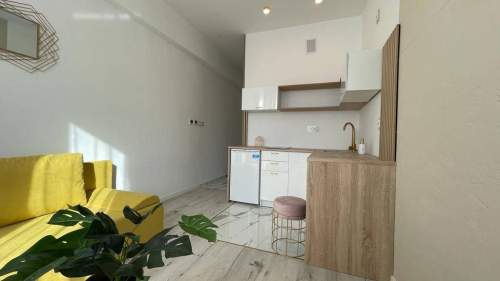 Mieszkanie do wynajęcia, 24 m2, Sosnowiec