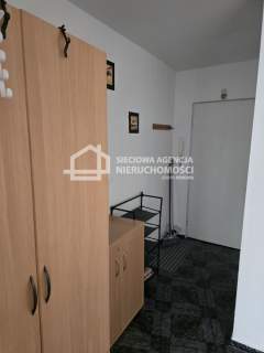 Funkcjonalne 2-pok z windą na Kamiennym Potoku