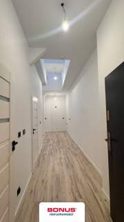 Mieszkanie na sprzedaż, 35,8 m2, Szczecin