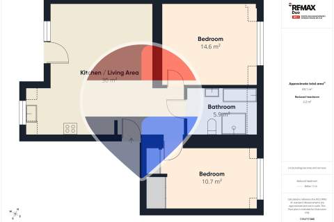 Apartament premium Kraków Kazimierz Stare Miasto