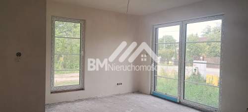 Grodzisk wolnostojący, działki 400 i 800 m2, WKD