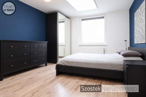 Apartament z klimatyzacją w sercu miasta /parking/