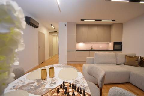 NOWY Apartament 70 m blisko Centrum
