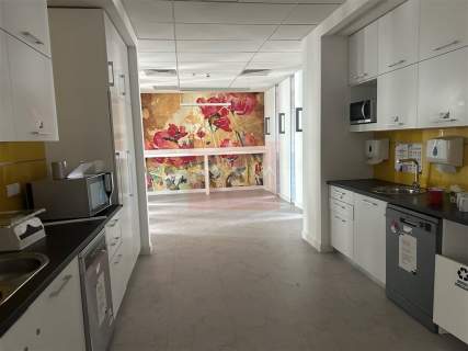 Nieruchomość komercyjna do wynajęcia, 240 m2, Warszawa