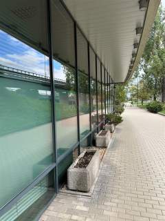 Nieruchomość komercyjna do wynajęcia, 247,57 m2, Warszawa