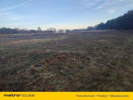 Działka pod magazyn energii i farmę PV