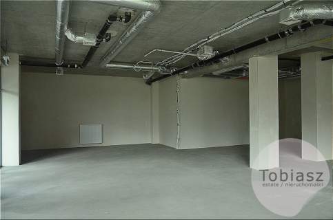 Lokal parter 350 m2 /duże natężenie ruchu