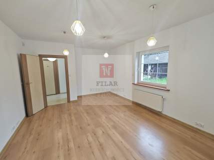 Lokal użytkowy do wynajęcia, 56 m2, Szczecin