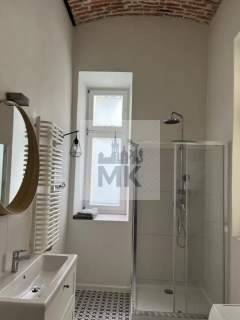 76,5 m2 na Starym Mieście, do wejścia